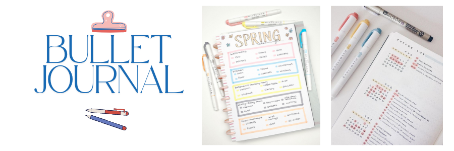 Organizing Your Life Creatively!